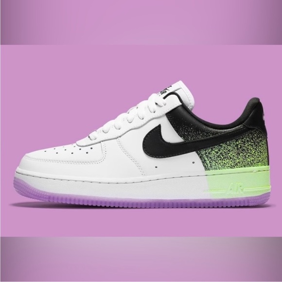 Nike Air Force 1 - Picture 4 of 4